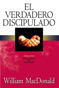 El verdadero discipulado - ISBN: 9788482674537