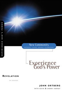 Revelation - ISBN: 9780310228820