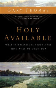 Holy Available - ISBN: 9780310292005