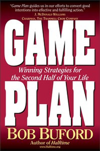 Game Plan - ISBN: 9780310229087