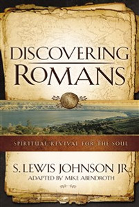 Discovering Romans - ISBN: 9780310515425