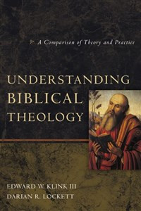 Understanding Biblical Theology - ISBN: 9780310492238