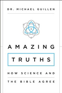 Amazing Truths - ISBN: 9780310343752