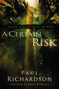 A Certain Risk - ISBN: 9780310291329