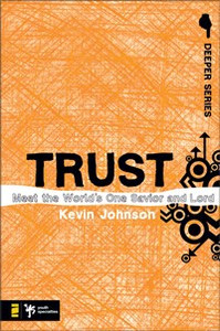 Trust - ISBN: 9780310274896