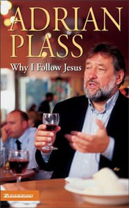 Why I Follow Jesus - ISBN: 9780551031128