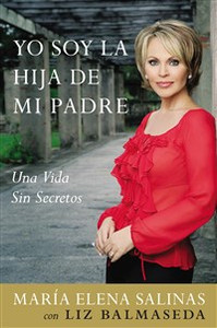 Yo Soy la Hija de Mi Padre - ISBN: 9780061205675