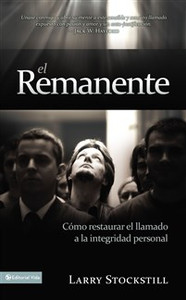 El remanente - ISBN: 9780829751253