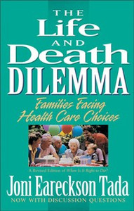 The Life and Death Dilemma - ISBN: 9780310585718