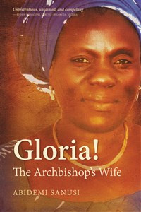 Gloria! - ISBN: 9789966003232