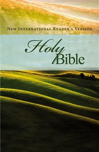 NIrV, Holy Bible, Paperback - ISBN: 9781623370336