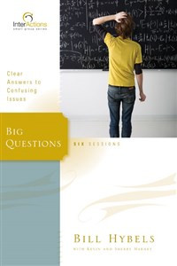 Big Questions - ISBN: 9780310280651