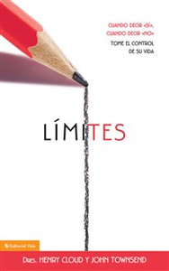 Límites - ISBN: 9780829750041