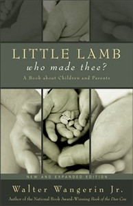 Little Lamb, Who Made Thee? - ISBN: 9780310248262