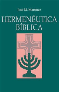Hermenéutica Bíblica - ISBN: 9788482678870