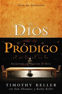 El Dios pródigo, Guía de discusión - ISBN: 9780829759075