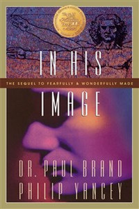 In His Image - ISBN: 9780310355014