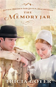 The Memory Jar - ISBN: 9780310335108