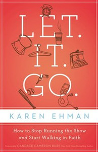 Let. It. Go. - ISBN: 9780310333920