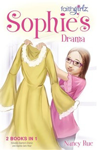 Sophie's Drama - ISBN: 9780310738558