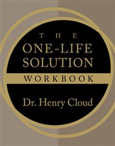 The One-Life Solution Workbook - ISBN: 9780310293675