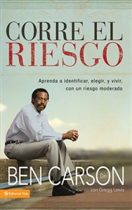 Corre el riesgo - ISBN: 9780829756548