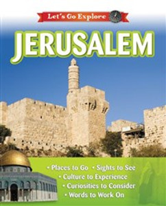 Jerusalem - ISBN: 9780310743187