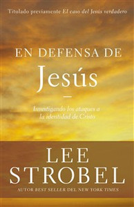 En defensa de Jesús - ISBN: 9780829767957