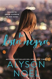 La lista negra - ISBN: 9780718092948