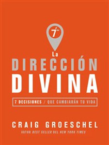 La dirección divina - ISBN: 9780829767995