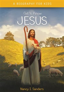 Jesus - ISBN: 9780310745167