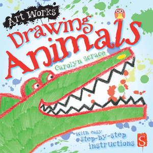 Drawing Animals:  - ISBN: 9781910706237