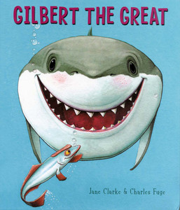 Gilbert the Great:  - ISBN: 9781454919124