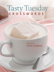 Tasty Tuesday Crosswords:  - ISBN: 9781402753336