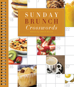 Sunday Brunch Crosswords:  - ISBN: 9781402774683