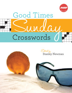 Good Times Sunday Crosswords (AARP):  - ISBN: 9781402775031