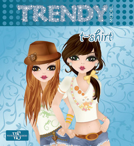 Trendy Model: T-Shirt:  - ISBN: 9788854407916