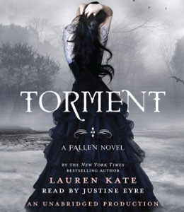Torment:  (AudioBook) (CD) - ISBN: 9780307706478