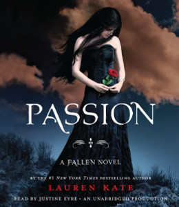 Passion:  (AudioBook) (CD) - ISBN: 9780307706515