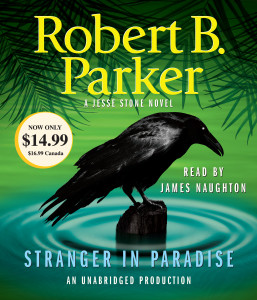 Stranger in Paradise:  (AudioBook) (CD) - ISBN: 9780307750976