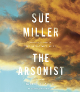 The Arsonist: A novel (AudioBook) (CD) - ISBN: 9780307876010