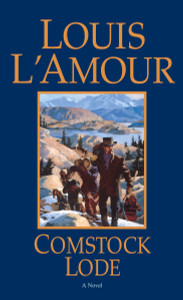 Comstock Lode:  (AudioBook) (CD) - ISBN: 9780307969323