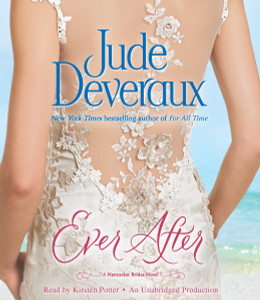 Ever After: A Nantucket Brides Novel (AudioBook) (CD) - ISBN: 9780385367554