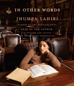 In Other Words:  (AudioBook) (CD) - ISBN: 9780399566202