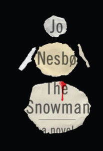The Snowman: A Harry Hole Novel (AudioBook) (CD) - ISBN: 9780449009529