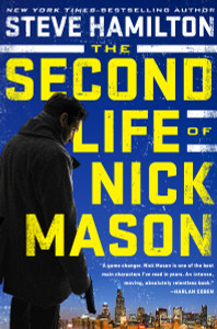 The Second Life of Nick Mason:  (AudioBook) (CD) - ISBN: 9780451483546