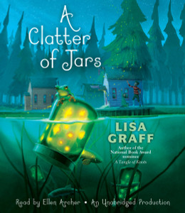 A Clatter of Jars:  (AudioBook) (CD) - ISBN: 9780451485885