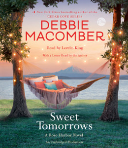 Sweet Tomorrows: A Rose Harbor Novel (AudioBook) (CD) - ISBN: 9780553399035