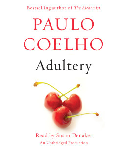 Adultery: A novel (AudioBook) (CD) - ISBN: 9780553546293