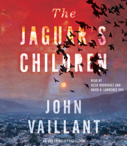 The Jaguar's Children:  (AudioBook) (CD) - ISBN: 9780553551389